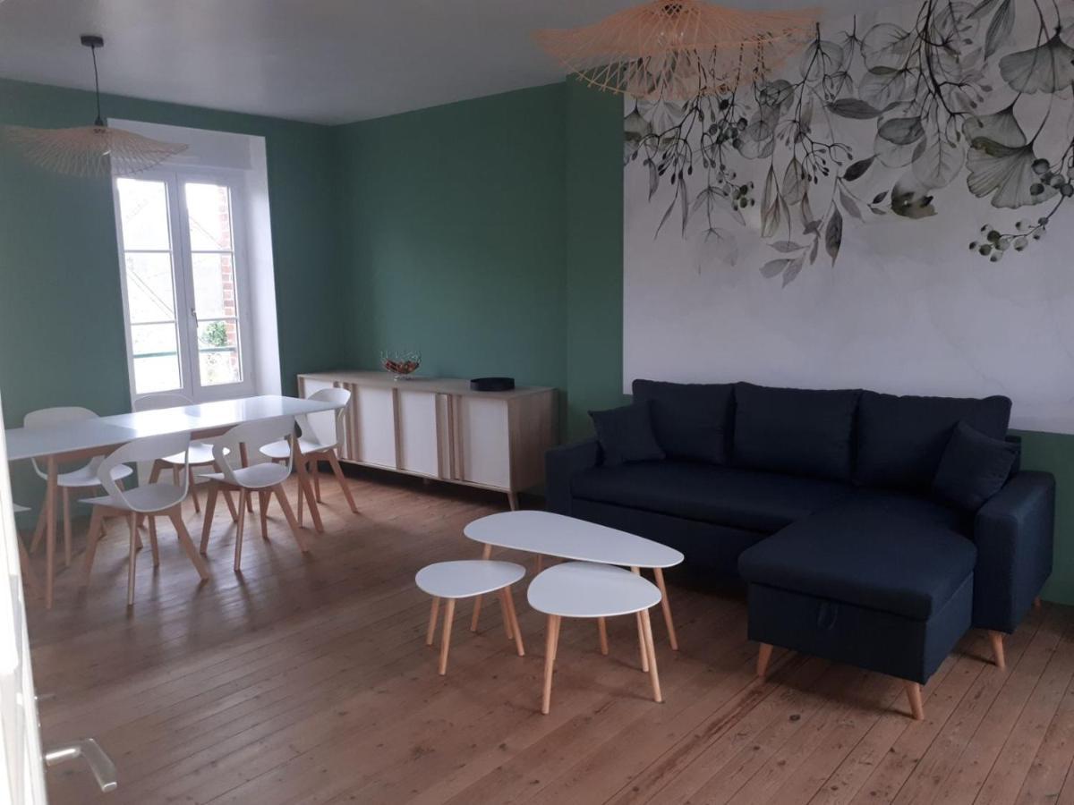 Apartment A Bon Port
