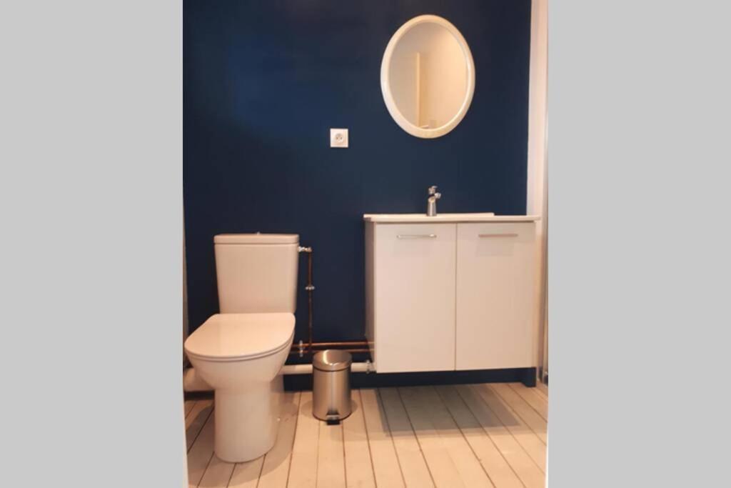 A Bon Port Apartment *