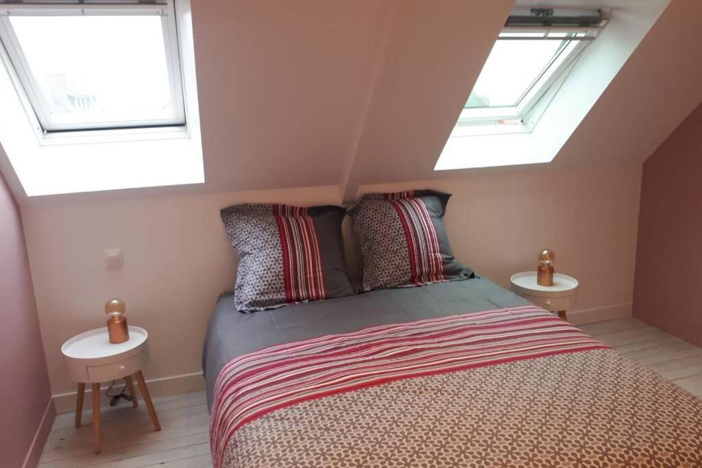 A Bon Port Apartment *